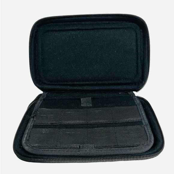 Super Mario Official Nintendo 3DS Carrying Case Travel Bag - Picture 6 of 9